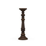 English Candlestick Large