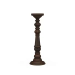 English Candlestick Large
