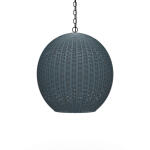 Ball Rattan Pendant - Image 3