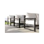 Bonavista Outdoor Slope Arm Swivel Rocker Outdoor Sofas Bassett Furniture 10