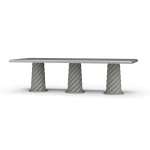 Belvedere Rectangular Dining Table