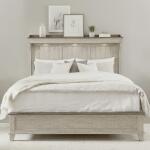Ivy Hollow Queen Mantle Bed Beds Beds 9