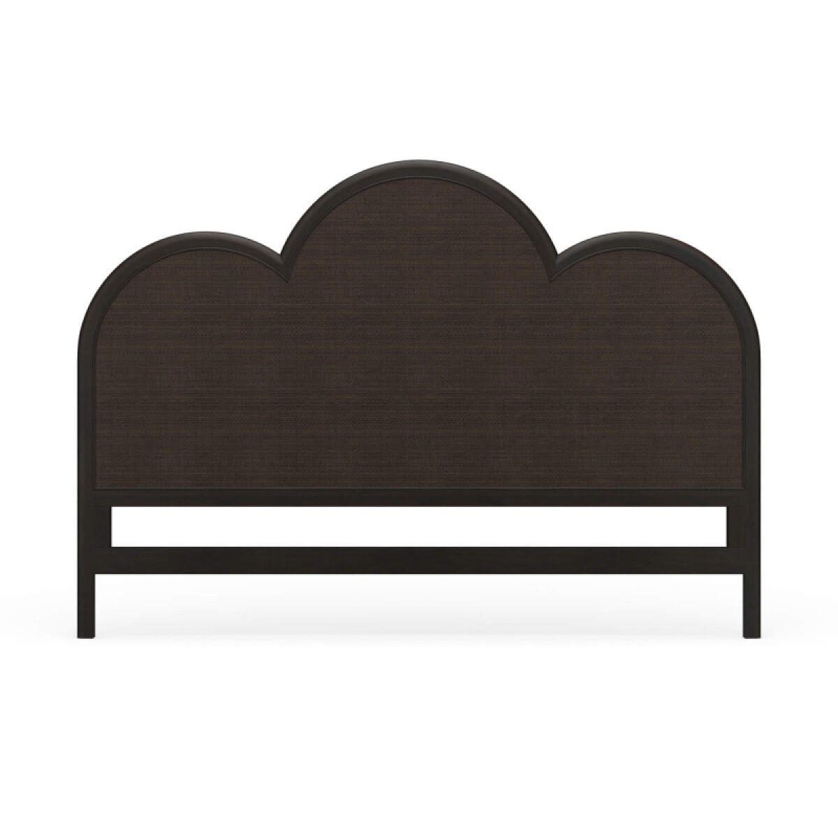 817ebe237390b8ec25dec78101642c6e Chloe Headboard W/ Rattan - Image 1