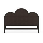 Chloe Headboard W/ Rattan