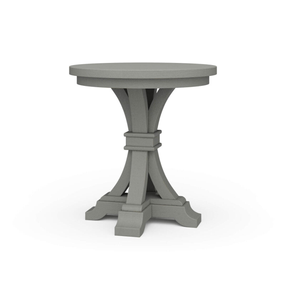 817f0f266e42f5e4197b1c96b35eba5a Archer Side Table - Image 1