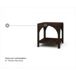 Vannes End Table - Image 3