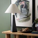 Russell Table Lamp Lighting Black 14