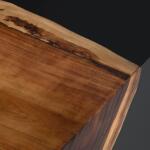 Cavallo Cocktail Table Cocktail & Coffee Tables Black 10