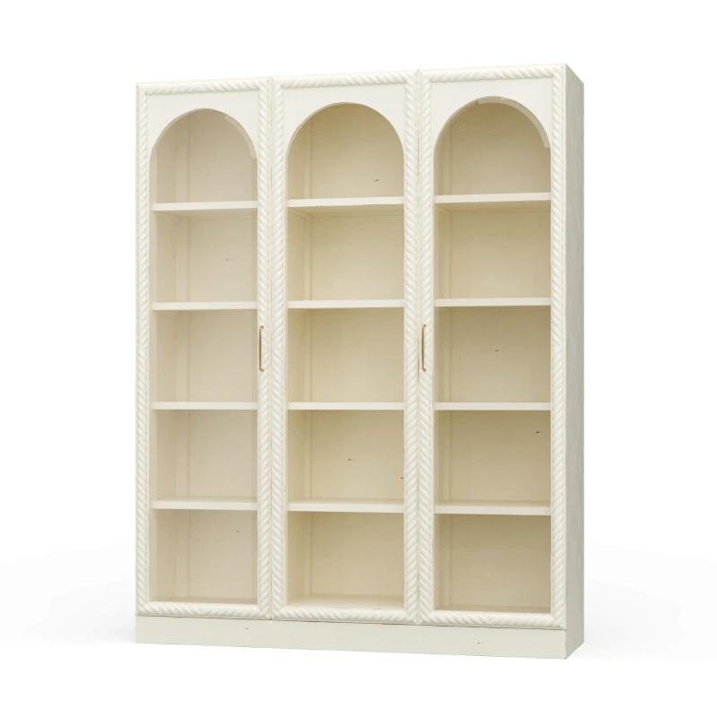 8199ed6f75282d5ac4afc2d0003081b0 Belvedere Display Cabinet - Image 1