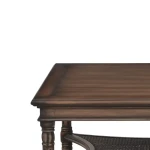 Montego Square Coffee Table - Image 3