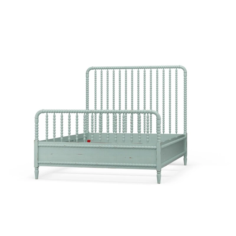 81a365cc29f137ee413292c3ccaf1ba6 Cholet Bed - Image 1