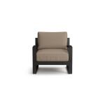 Infinity Chandelier Medium W/ 6 Lights Lighting Blue 12