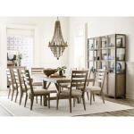 West Fork Gilmore Dining Table - Image 3