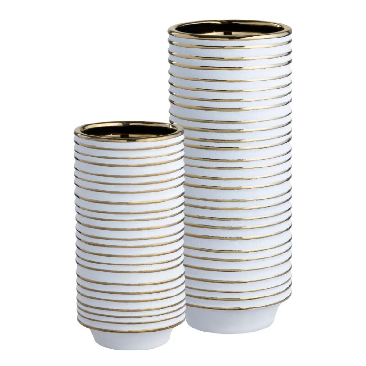 81b7fc243a9de281b2d04b340f1711e7 Clifton Tall Vases - Image 1