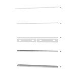 Metro Bookcase Bookcases Bookcases 27