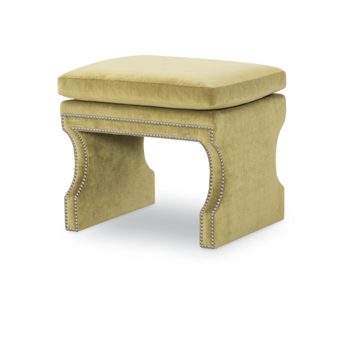 144 Rostan Ottoman Ottomans & Poufs Green 2 144 Rostan Ottoman Ottomans & Poufs Green 2