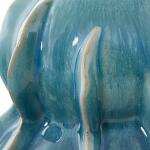 Ocean Wave Indoor-outdoor Vases, S/2 - Image 5