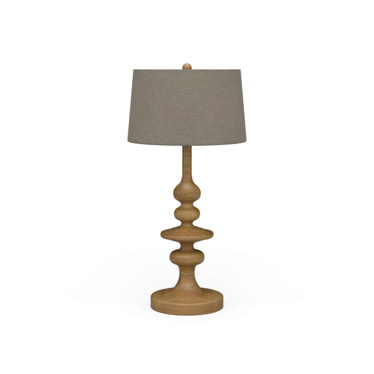 81cb1bcff0e2c5658da266d44b3f9db4 Zenith Table Lamp - Image 1