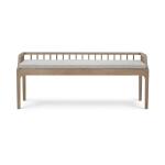 Versai Fluted Bench - Image 5