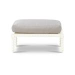 Cholet Arm Chair W/ottoman - Image 11