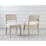 Woven Back Side Chair Chairs & Benches Chairs & Benches 12