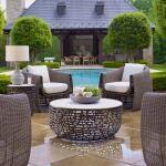 Sabena Indoor-outdoor Coffee Table, 2 Cartons - Image 3