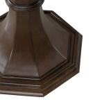 Arden Road Round Chairside Table - Image 7