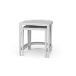 Normandy Nesting Tables Set Of 2