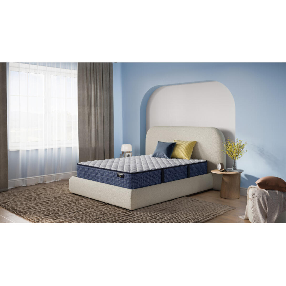 820f23709884dc3bc5395e11c05d147c Ellawood Extra Firm - Image 1