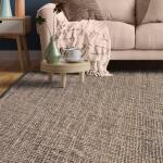 Hayden, Ivory-denim 6′ x 9′ Rugs Cream 10