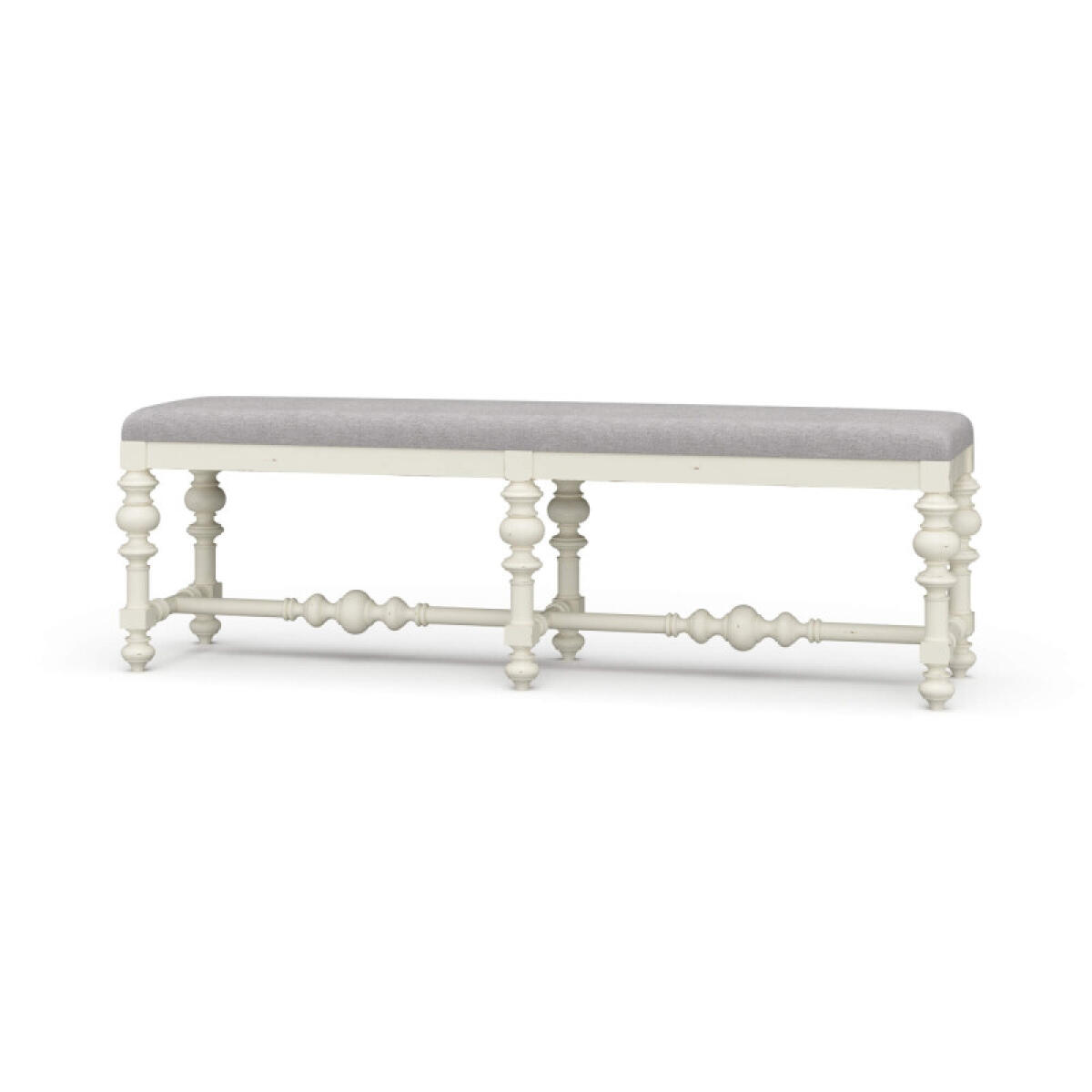 821264e0418776f254ec7068764b02b7 Savannah Large Bench - Image 1