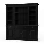 Roosevelt Estate Bookcase