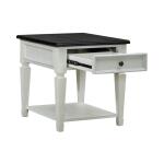 Allyson Park Drawer End Table End tables End Tables 21