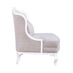 Magnolia Manor Upholstered Accent Chair - Image 6