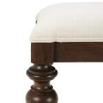 Savannah Large Bench - Image 2