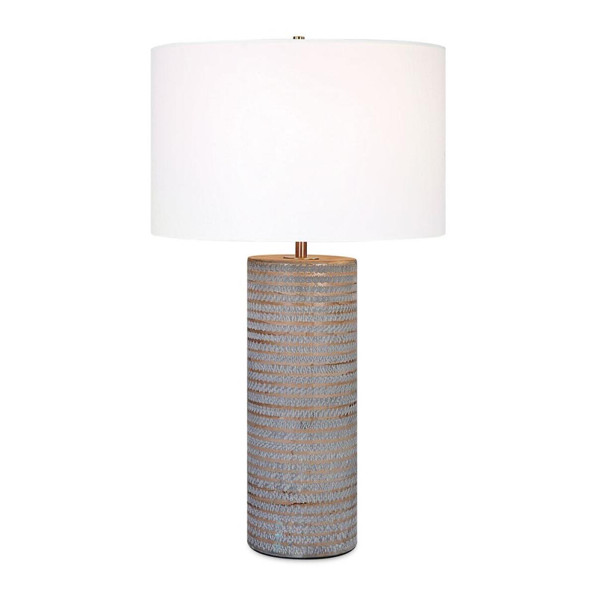 821d70828f974c664e95295cd2b6492b Monolith Table Lamp - Image 1
