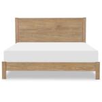 Complete Panel Bed, Twin 3/3 Beds Beds 11