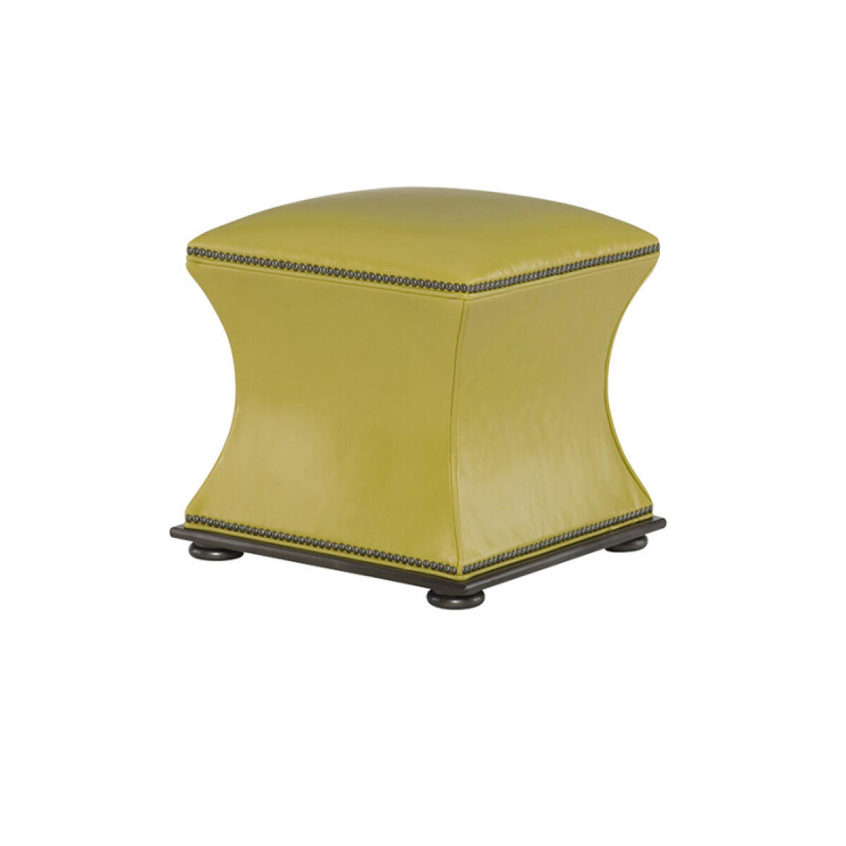 L119 Concavo Ottoman Ottomans & Poufs Green 2 L119 Concavo Ottoman Ottomans & Poufs Green 2