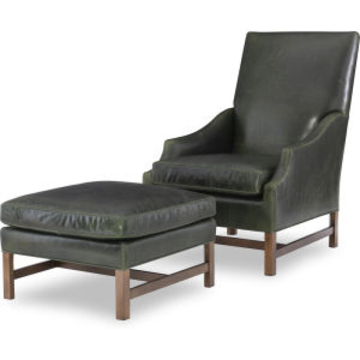 822d9199446e6b446791347ed080caf4 L501-25 Laslo Ottoman - Image 1