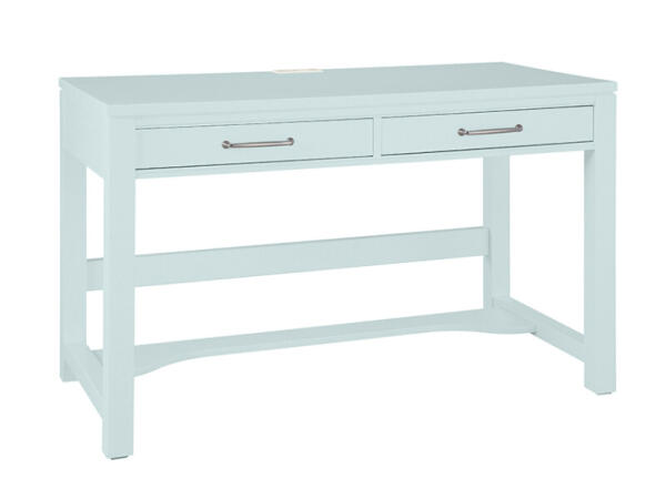 Tide & Timber LAPTOP/TABLET DESK Desks Blue