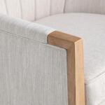 Bennett Accent Chair - Image 4