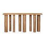 Cairo Console Table Console Tables Brown 10