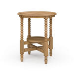 Cholet Round Side Table
