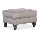 Christopher Ottoman Ottomans & Poufs Bradington-Young 8