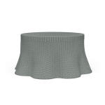 Newport Rattan Coffee Table