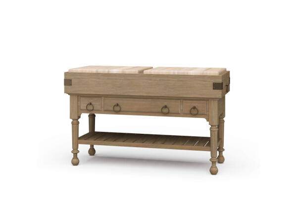 Large Boucherie Dining Tables Bramble