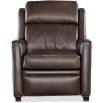 Kylan Reclining Chair with Power Headrest 910-35 - Image 7
