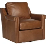 Madison Swivel Chair