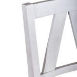 Lindsey Farm Counter Height Swivel Chair (RTA) Barstools Barstools 17