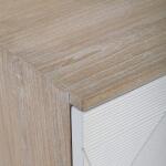 Tightrope 4 Door Cabinet - Image 8